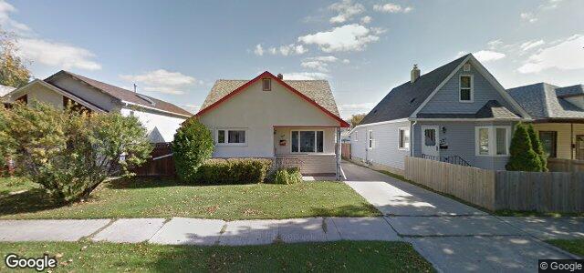 Larawan ng 385 Roseberry Street sa Winnipeg, Manitoba