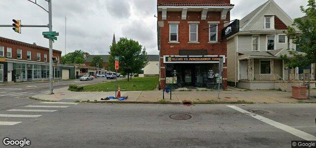 Larawan ng 386 Amherst Street sa Winnipeg, Manitoba