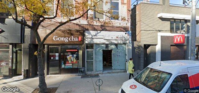 Larawan ng 386 Queen Street sa Winnipeg, Manitoba