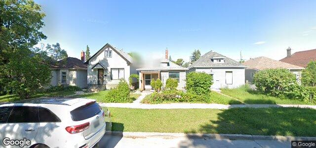 Larawan ng 386 Rutland Street sa Winnipeg, Manitoba
