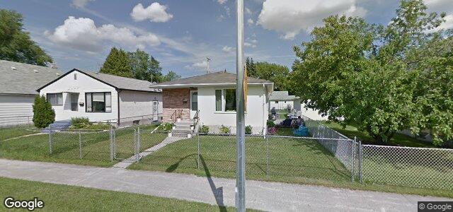 Larawan ng 387 Brooklyn Street sa Winnipeg, Manitoba