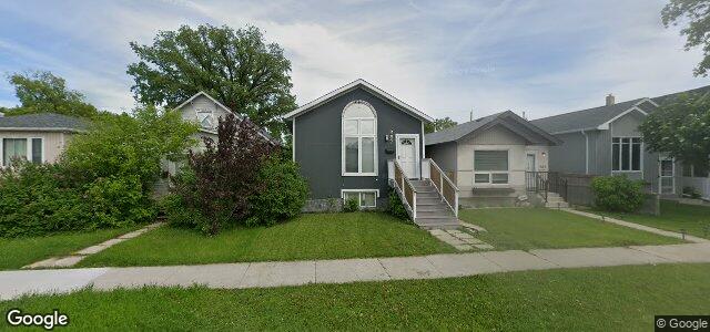 Larawan ng 387 Parkview Street sa Winnipeg, Manitoba
