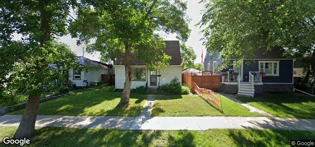 Larawan ng 387 Rutland Street sa Winnipeg, Manitoba