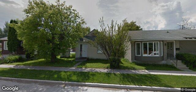 Larawan ng 388 Brooklyn Street sa Winnipeg, Manitoba