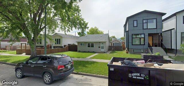 Larawan ng 388 Collegiate Street sa Winnipeg, Manitoba