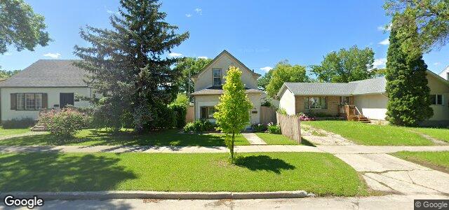 Larawan ng 388 Marjorie Street sa Winnipeg, Manitoba