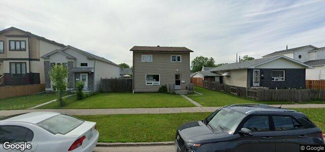 Larawan ng 388 Parkview Street sa Winnipeg, Manitoba