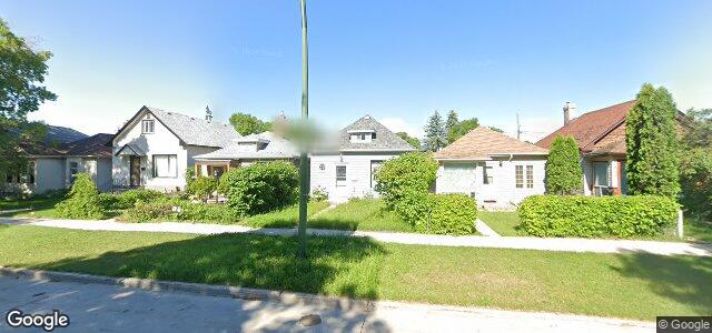 Larawan ng 388 Rutland Street sa Winnipeg, Manitoba
