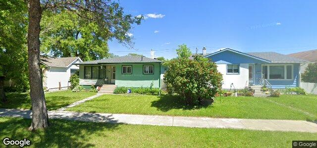 Larawan ng 389 Marjorie Street sa Winnipeg, Manitoba