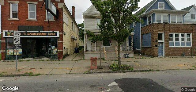 Larawan ng 390 Amherst Street sa Winnipeg, Manitoba