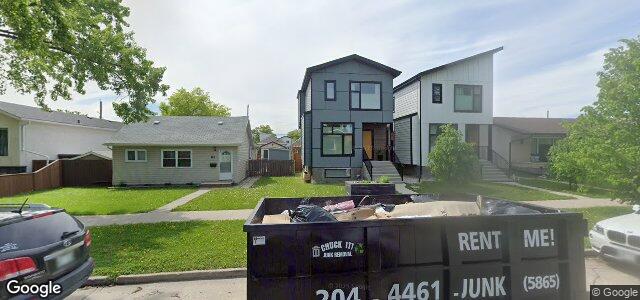 390 Collegiate Street（加拿大曼尼托巴省溫尼伯市）房屋照片