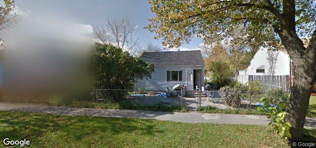 Larawan ng 390 Roseberry Street sa Winnipeg, Manitoba