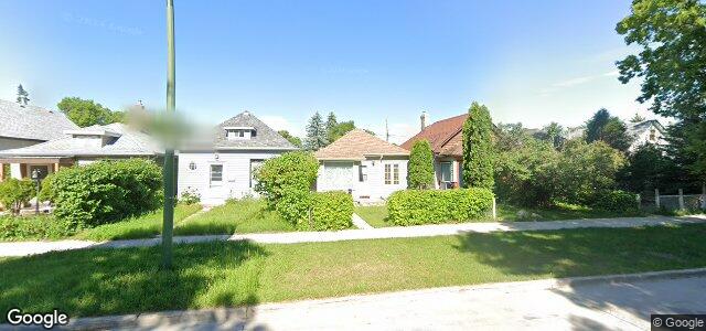 Larawan ng 390 Rutland Street sa Winnipeg, Manitoba