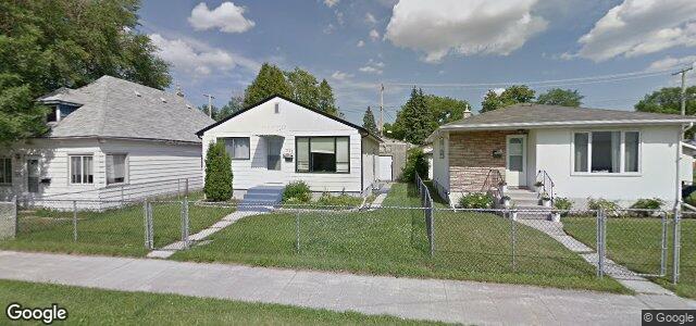 Larawan ng 391 Brooklyn Street sa Winnipeg, Manitoba