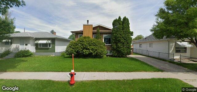 Larawan ng 391 Collegiate Street sa Winnipeg, Manitoba