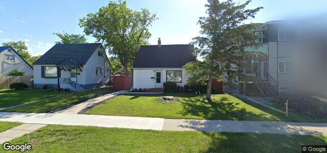 Larawan ng 391 Inglewood Street sa Winnipeg, Manitoba