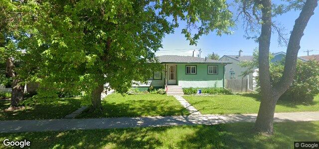 Larawan ng 391 Marjorie Street sa Winnipeg, Manitoba