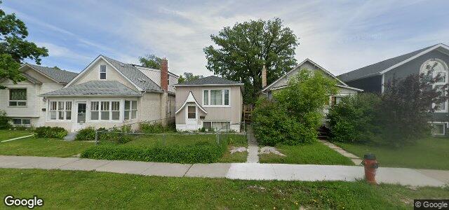 Larawan ng 391 Parkview Street sa Winnipeg, Manitoba