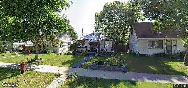 Larawan ng 391 Rutland Street sa Winnipeg, Manitoba