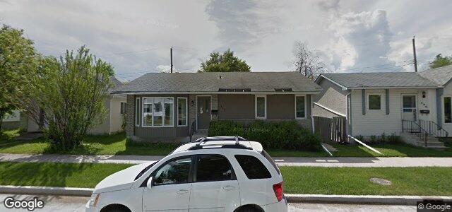 Larawan ng 392 Brooklyn Street sa Winnipeg, Manitoba