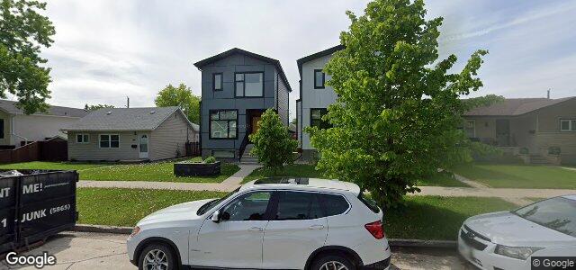 Larawan ng 392 Collegiate Street sa Winnipeg, Manitoba