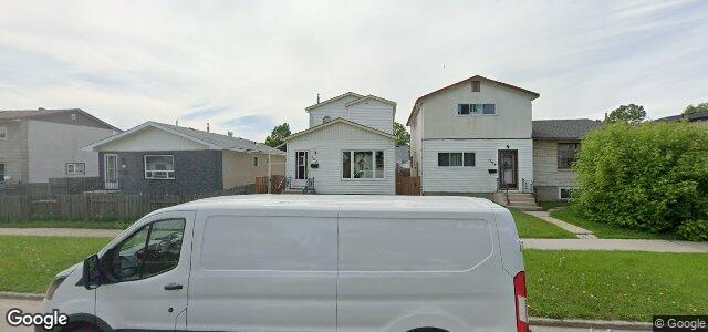 Larawan ng 392 Parkview Street sa Winnipeg, Manitoba