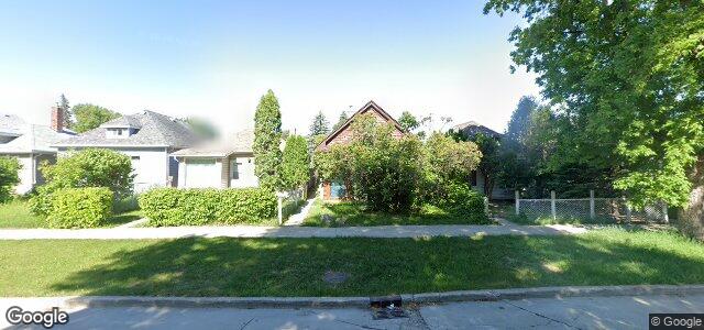 392 Rutland Street（加拿大曼尼托巴省溫尼伯市）房屋照片