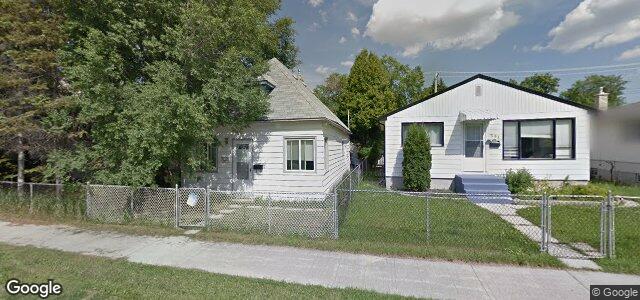 Larawan ng 393 Brooklyn Street sa Winnipeg, Manitoba