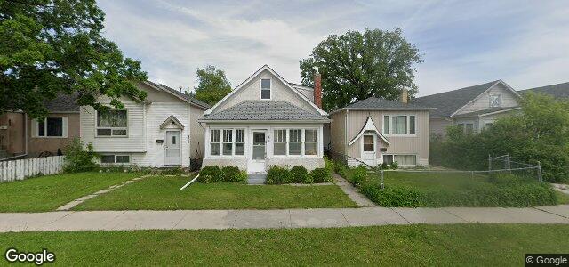 Larawan ng 393 Parkview Street sa Winnipeg, Manitoba