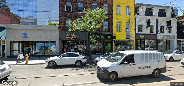 Larawan ng 393 Queen Street sa Winnipeg, Manitoba