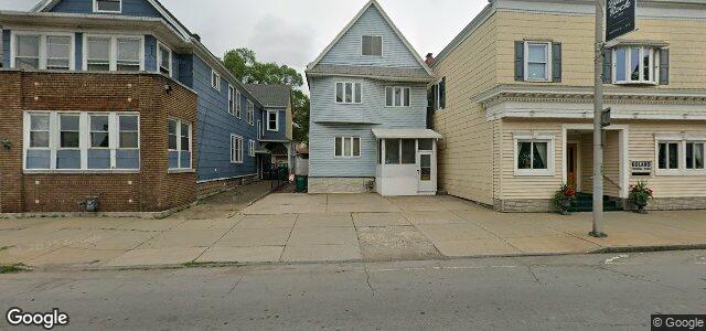 Larawan ng 394 Amherst Street sa Winnipeg, Manitoba