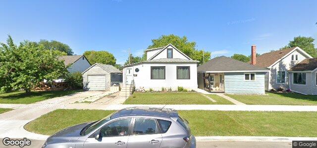 Larawan ng 394 Inglewood Street sa Winnipeg, Manitoba