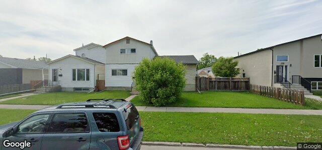 Larawan ng 394 Parkview Street sa Winnipeg, Manitoba
