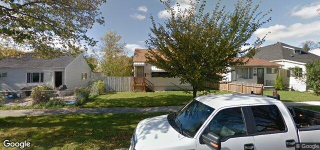 Larawan ng 394 Roseberry Street sa Winnipeg, Manitoba