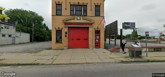 Larawan ng 395 Amherst Street sa Winnipeg, Manitoba