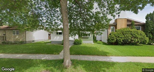 395 Collegiate Street（加拿大曼尼托巴省温尼伯市）房屋照片