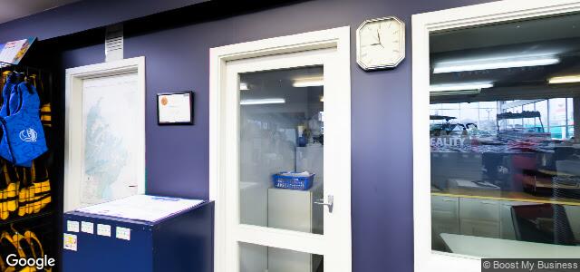 Larawan ng 395 Ferry Road sa Winnipeg, Manitoba