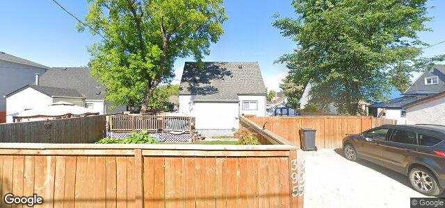 Larawan ng 395 Inglewood Street sa Winnipeg, Manitoba