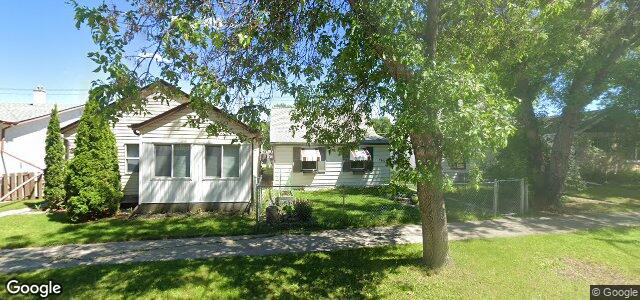 Larawan ng 395 Marjorie Street sa Winnipeg, Manitoba