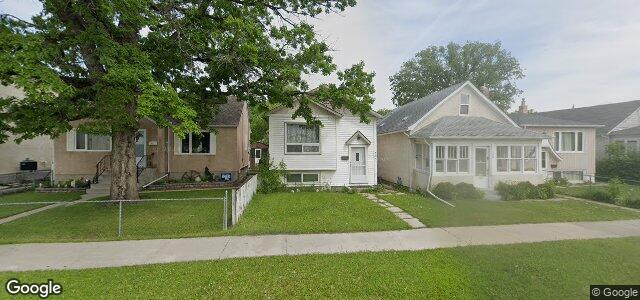 Photo of 395 Parkview Street in Winnipeg, Manitoba
