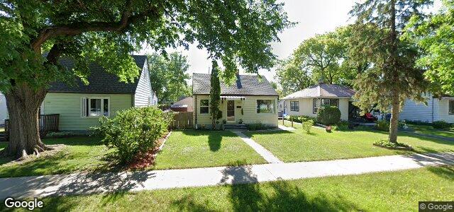 Larawan ng 395 Rutland Street sa Winnipeg, Manitoba