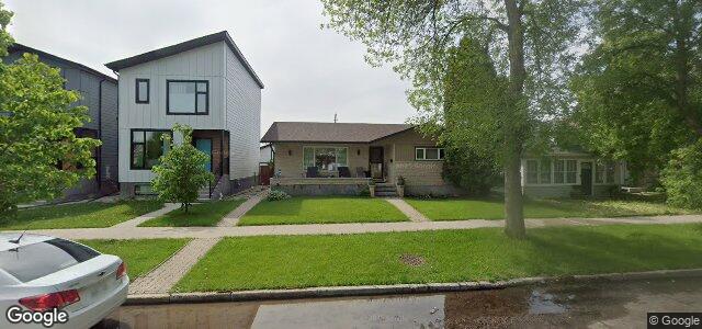 Larawan ng 396 Collegiate Street sa Winnipeg, Manitoba