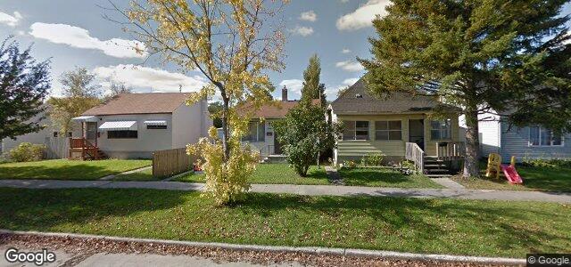 Larawan ng 396 Roseberry Street sa Winnipeg, Manitoba
