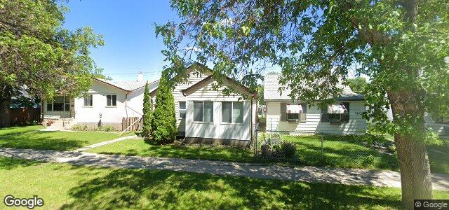 397 Marjorie Street（加拿大曼尼托巴省温尼伯市）房屋照片