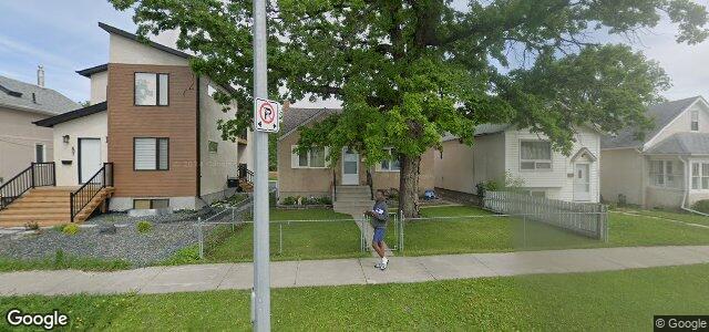 Larawan ng 397 Parkview Street sa Winnipeg, Manitoba