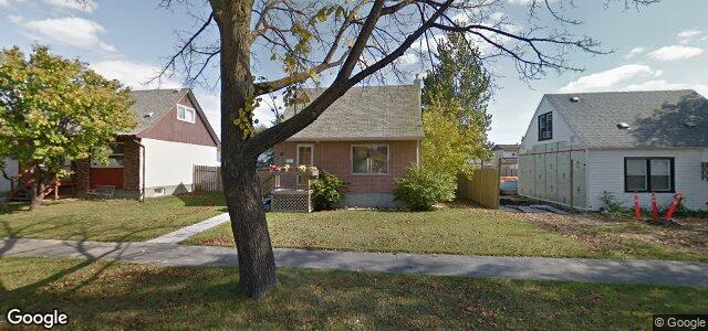 397 Roseberry Street（加拿大曼尼托巴省温尼伯市）房屋照片