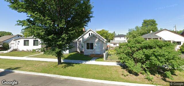 Larawan ng 398 Inglewood Street sa Winnipeg, Manitoba