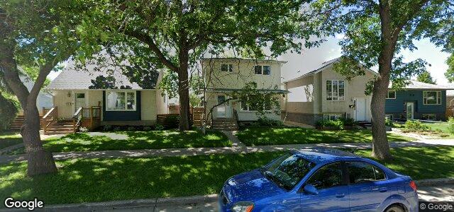 Larawan ng 398 Marjorie Street sa Winnipeg, Manitoba