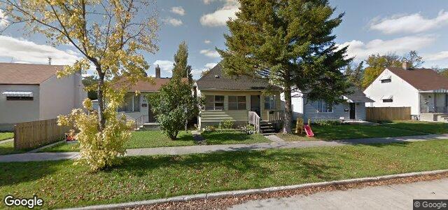 Larawan ng 398 Roseberry Street sa Winnipeg, Manitoba