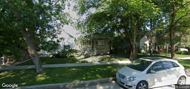 Larawan ng 398 Rutland Street sa Winnipeg, Manitoba